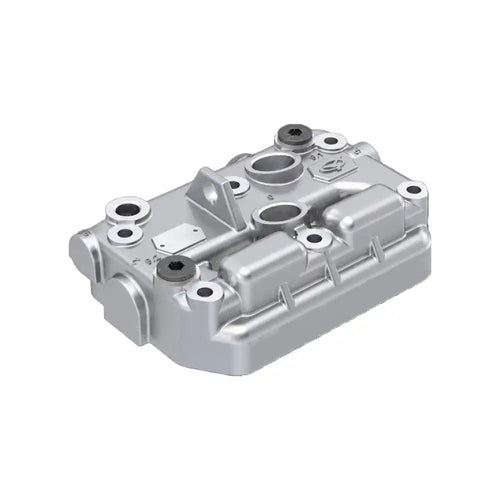 Compressor Cylinder Head Complete 3090378 for Volvo Truck FL10 FL12 F12 F16 FL6 NL10 NL12 B10M B58 - Engine Parts > Engine Block > Cylinder Head from MyMROmarts