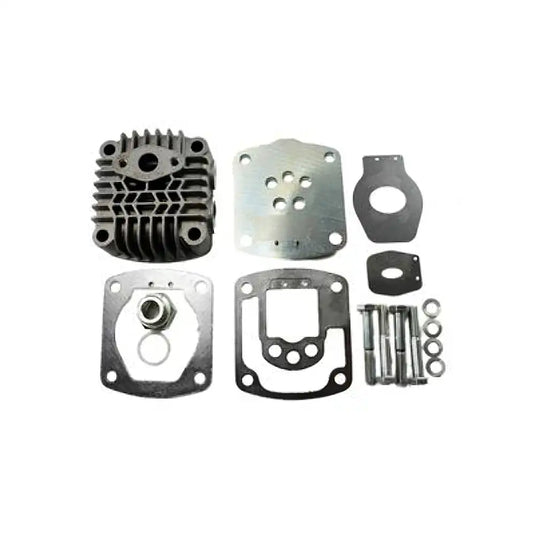 Compressor Cylinder Head Complete 79073083 for Iveco Truck 160.26 180.26 190.30 170 180 190NC 190NT 300 RANGE 26 - Engine Parts > Engine Block > Cylinder Head from MyMROmarts