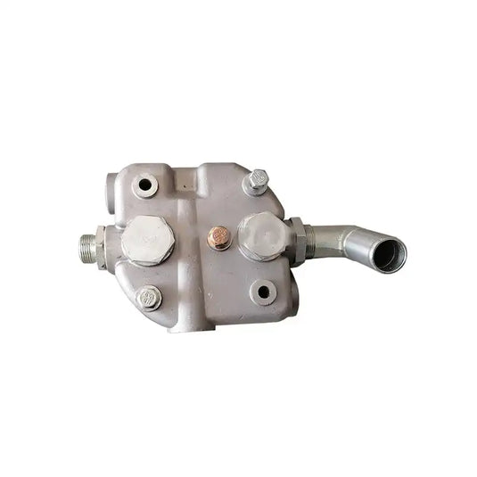 Compressor Cylinder Head Complete 9125609202 for Howo Truck A7 - Engine Parts > Engine Block > Cylinder Head from MyMROmarts