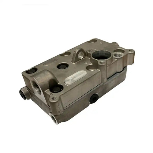Compressor Cylinder Head Complete SEB01093004 for DAF Truck F95 F85 F75 - Engine Parts > Engine Block > Cylinder Head from MyMROmarts