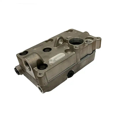 Compressor Cylinder Head Complete SEB01093004 for DAF Truck F95 F85 F75 - Engine Parts > Engine Block > Cylinder Head from MyMROmarts