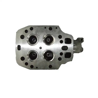 Compressor Cylinder Head Complete STW63841 for Mercedes Benz Engine OM355 OM366 - Engine Parts > Engine Block > Cylinder Head from MyMROmarts