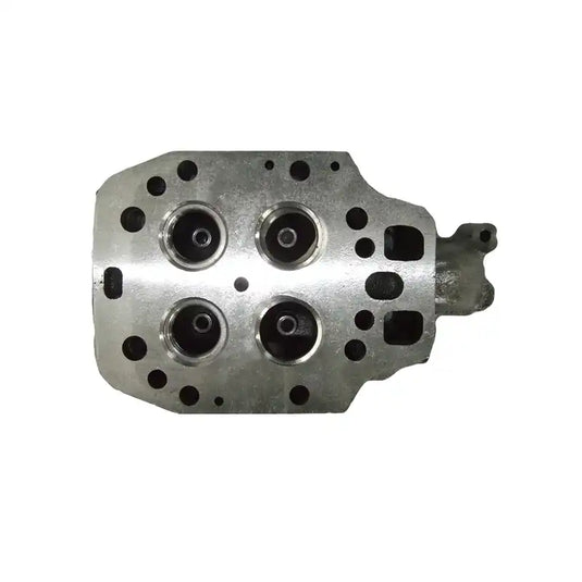 Compressor Cylinder Head Complete STW63841 for Mercedes Benz Engine OM355 OM366 - Engine Parts > Engine Block > Cylinder Head from MyMROmarts