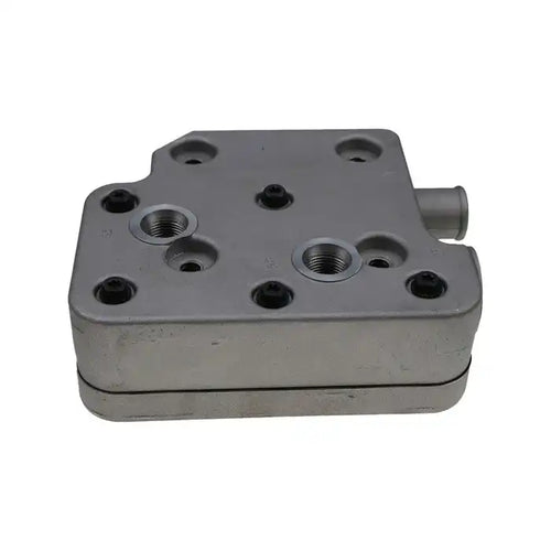 Compressor Cylinder Head 9111536546 for Cummins Truck ISBe ISX Engine from MyMROmarts