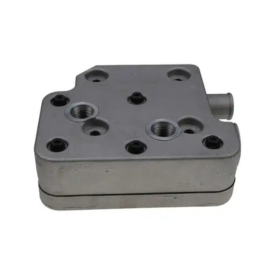 Compressor Cylinder Head 9111536546 for Cummins Truck ISBe ISX Engine from MyMROmarts