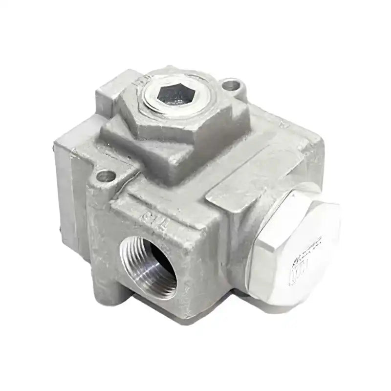 Load image into Gallery viewer, Compressor Part Blowdown Valve Automatic Valve 409783 for Sullair - Engine Parts > Air Intake and Exhaust System > Air Compressor Parts from MyMROmarts
