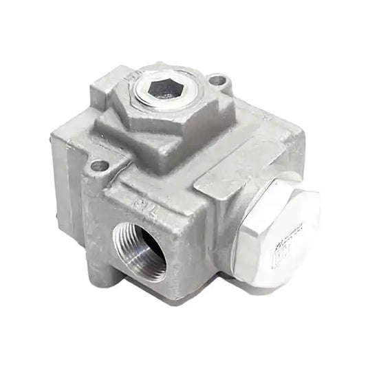 Compressor Part Blowdown Valve Automatic Valve 409783 for Sullair - Engine Parts > Air Intake and Exhaust System > Air Compressor Parts from MyMROmarts