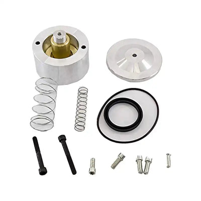 Compressor Parts Inlet Valve Kit Intake Valve Service Kit 02250145-097 for Sullair - Engine Parts > Air Intake and Exhaust System > Air Compressor Parts from MyMROmarts