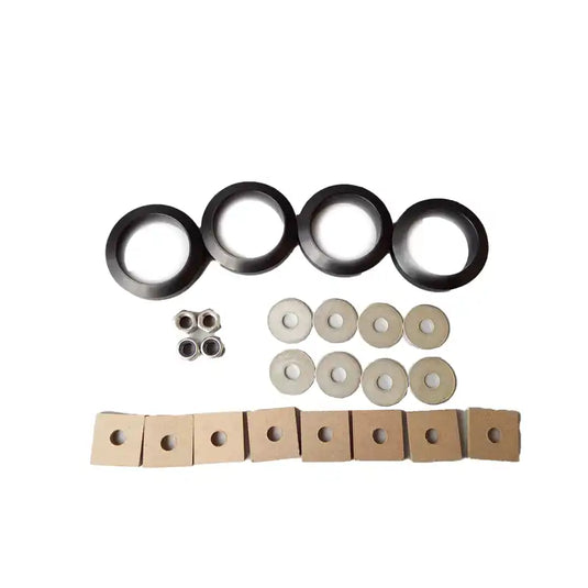 Compressor Parts Flexmaster Flexible Coupling Valve Repair Kit 3001500623 for Atlas Copco - Engine Parts > Air Intake and Exhaust System > Air Compressor Parts from MyMROmarts