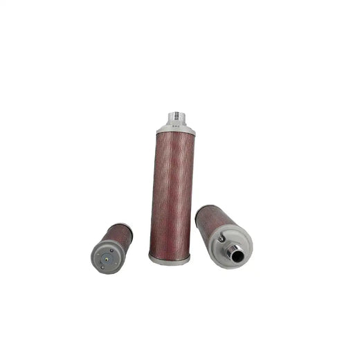 Compressor Parts Desiccant Air Dryer Muffler Silencer XY05 DN25 - Engine Parts > Air Intake and Exhaust System > Air Compressor Parts from MyMROmarts