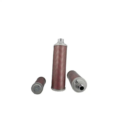 Compressor Parts Desiccant Air Dryer Muffler Silencer XY05 DN25 - Engine Parts > Air Intake and Exhaust System > Air Compressor Parts from MyMROmarts