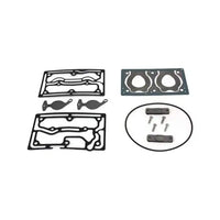 Compressor Repair Kit 3097143 for Volvo FH12 VN D11 D13 D16 Truck Mack MP7 MP8 MP10 Engine - Engine Parts > Air Intake and Exhaust System > Air Compressor Parts from MyMROmarts