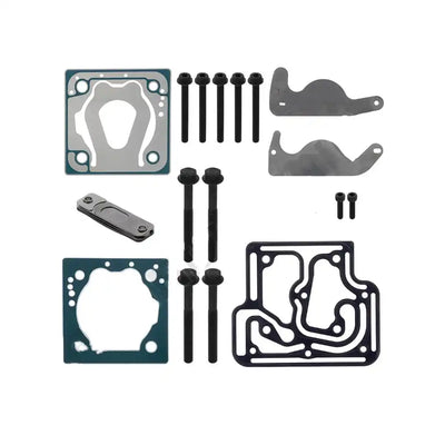 Compressor Repair Kit 4089238 for Cummins ISX.PAI Engine - Engine Parts > Air Intake and Exhaust System > Air Compressor Parts from MyMROmarts