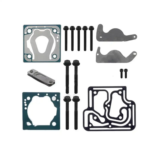 Compressor Repair Kit 4089238 for Cummins ISX.PAI Engine - Engine Parts > Air Intake and Exhaust System > Air Compressor Parts from MyMROmarts