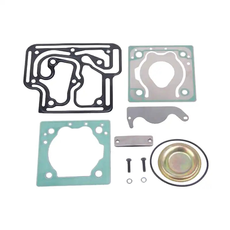Załaduj obraz do przeglądarki galerii, Compressor Repair Kit 85104629 for Volvo F10 F12 DAF 95XF 95 Truck - Engine Parts > Air Intake and Exhaust System > Air Compressor Parts from MyMROmarts
