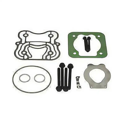 Compressor Repair Kit 9111559202 for Cummins 6BTAA-5.9 Ford C1215 Engine - Engine Parts > Air Intake and Exhaust System > Air Compressor Parts from MyMROmarts