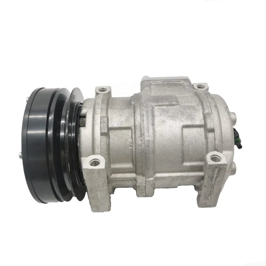 Air Conditioning Compressor SE501468 For John Deere Loader 444H 524K 624J 624KR 844K from MyMROmarts
