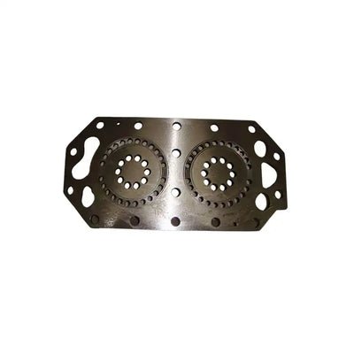 Compressor Valve Plate 9125006544 for Volvo FH FM NH-13 B12 Truck - Engine Parts > Air Intake and Exhaust System > Air Compressor Parts from MyMROmarts