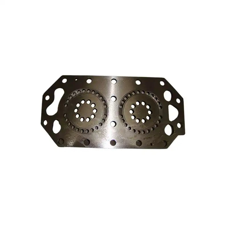 Load image into Gallery viewer, Compressor Valve Plate 9125006544 for Volvo FH FM NH-13 B12 Truck - Engine Parts > Air Intake and Exhaust System > Air Compressor Parts from MyMROmarts
