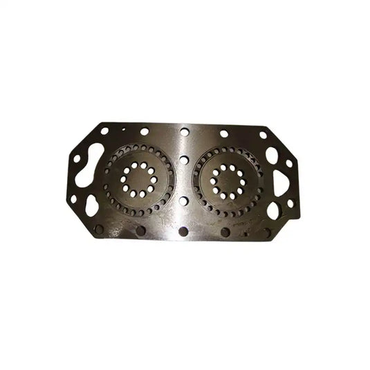 Compressor Valve Plate 9125006544 for Volvo FH FM NH-13 B12 Truck - Engine Parts > Air Intake and Exhaust System > Air Compressor Parts from MyMROmarts