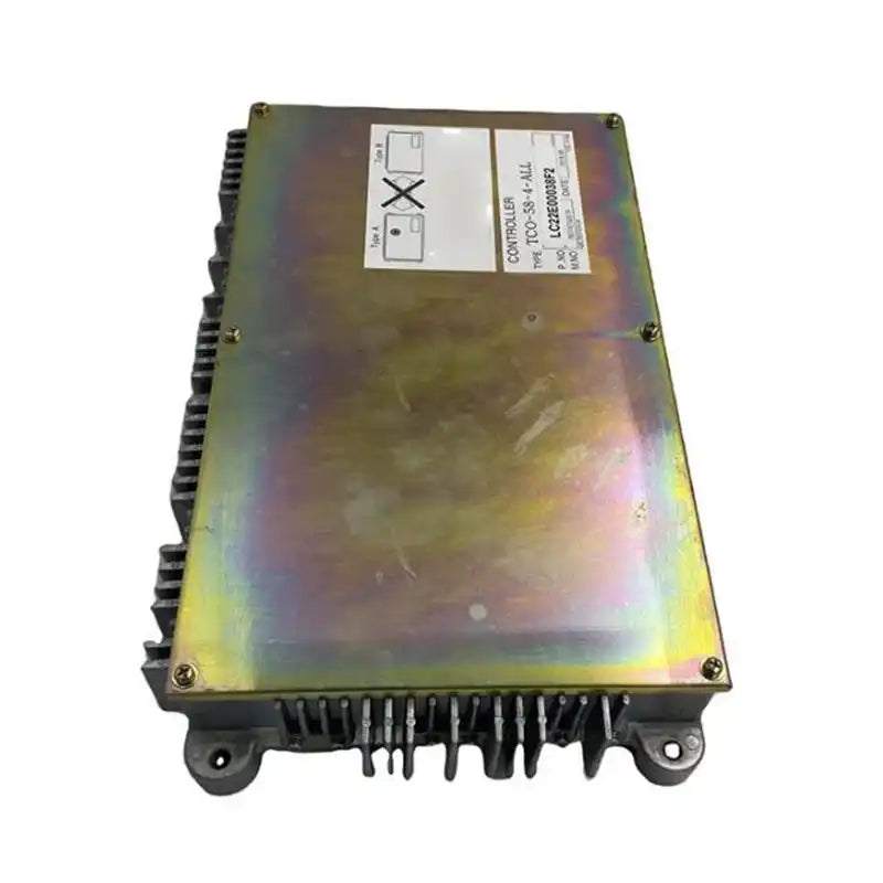 Load image into Gallery viewer, Computer Board ECU LC22E00038F2 for Kobelco Excavator SK355SR SK200-6E SK230-6E - Electrical Parts &gt; Electronic Control System &gt; Controllers and Monitors from MyMROmarts
