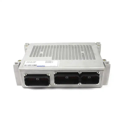 Computer Control Panel 7835-26-2002 For Komatsu Excavator PC300-7 PC300LC-7 PC350-7 PC350LC-7 - Electrical Parts > Electronic Control System > Controllers and Monitors from MyMROmarts