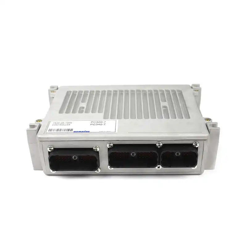 Cargue la imagen en el visor de la galería, Computer Control Panel 7835-26-2002 For Komatsu Excavator PC300-7 PC300LC-7 PC350-7 PC350LC-7 - Electrical Parts &gt; Electronic Control System &gt; Controllers and Monitors from MyMROmarts
