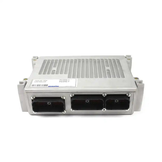 Computer Control Panel 7835-26-2002 For Komatsu Excavator PC300-7 PC300LC-7 PC350-7 PC350LC-7 - Electrical Parts > Electronic Control System > Controllers and Monitors from MyMROmarts