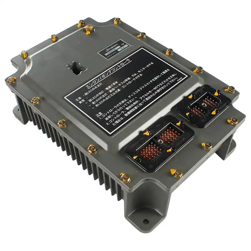 Load image into Gallery viewer, Computer Controller PVC 119-0609X-00 for Kato Excavator HD820-3 HD820-2 HD820-1 - Electrical Parts &gt; Electronic Control System &gt; Controllers and Monitors from MyMROmarts
