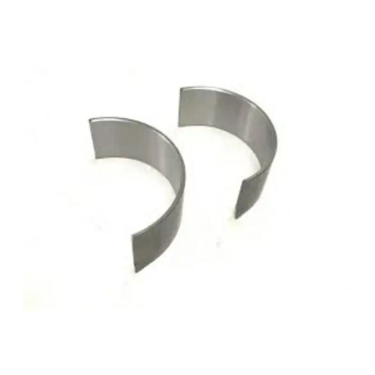 Con Rod Bearing 3 Pairs 1 Set YM129150-23601 YM129150-23611 For Yanmar Engine 3TNV84 Komatsu Engine 3D84 - Engine Parts > Crankshafts & Connecting Rod Components > Main and Con Rod Bearings from MyMROmarts