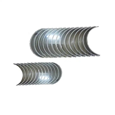 1 Set Main Con Rod Bearing for Cummins ISX 475 Engine - Engine Parts > Crankshafts & Connecting Rod Components > Main and Con Rod Bearings from MyMROmarts