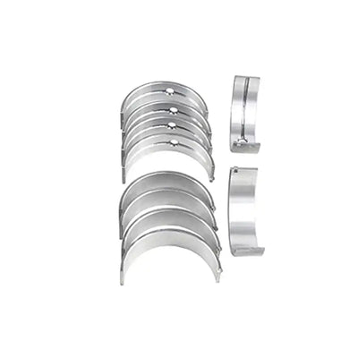 1 Set Con Rod Bearing 5I7637 for Caterpillar CAT Engine 3066 Excavator 311 311B 311C 312B 312C 312C L 314C 318C 319C 320 L 320B 320C - Engine Parts > Crankshafts & Connecting Rod Components > Main and Con Rod Bearings from MyMROmarts