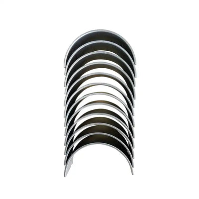 1 Set Con Rod Bearing for Cummins ISX 475 Engine - Engine Parts > Crankshafts & Connecting Rod Components > Main and Con Rod Bearings from MyMROmarts