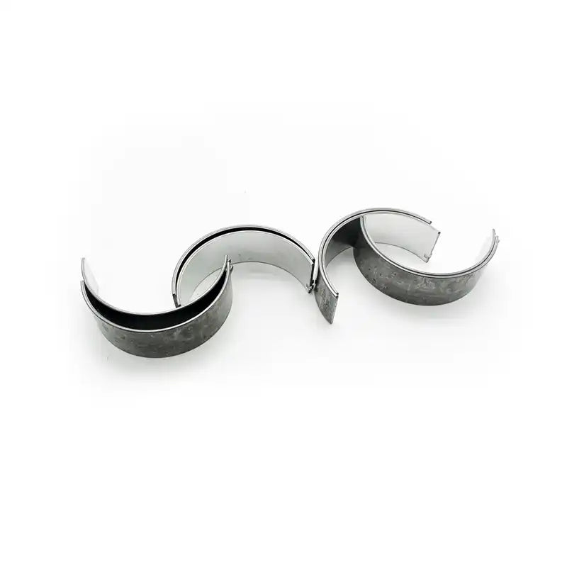 Cargue la imagen en el visor de la galería, Con Rod Bearing YM129900-23601 For Komatsu Loader SK1020-5 SK1020-5N SK1026-5 SK1026-5N Yanmar Engine 4TNV98T Komatsu Engine S4D98E - Engine Parts &gt; Crankshafts &amp; Connecting Rod Components &gt; Main and Con Rod Bearings from MyMROmarts
