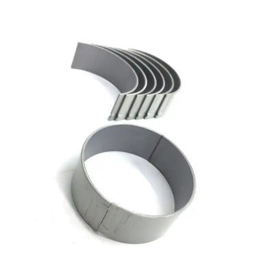 Con Rod Bearing 4 Pairs 1 Set YM129900-23601 YM129900-23611 For Komatsu Crawler Tractor D20A-7-M D20P-7A-M Yanmar Engine 4TNE94 Komatsu Engine 4D94E - Engine Parts > Crankshafts & Connecting Rod Components > Main and Con Rod Bearings from MyMROmarts