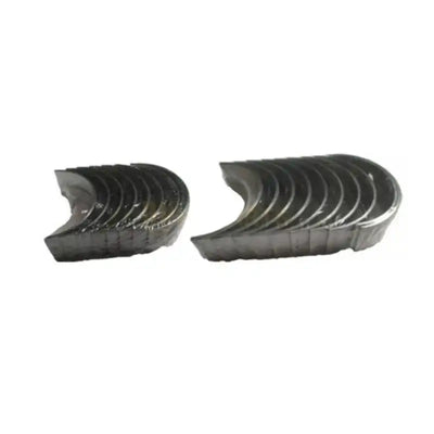 Con Rod Bearing YM129900-23601 YM129900-23611 For Komatsu Crawler Tractor D20A-8 D20P-8 D20P-8 D21P-8 Yanmar Engine 4TNV94L Komatsu Engine 4D94LE - Engine Parts > Crankshafts & Connecting Rod Components > Main and Con Rod Bearings from MyMROmarts