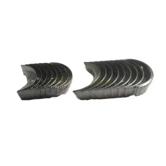 Con Rod Bearing YM129900-23601 YM129900-23611 For Komatsu Crawler Tractor D20A-8 D20P-8 D20P-8 D21P-8 Yanmar Engine 4TNV94L Komatsu Engine 4D94LE - Engine Parts > Crankshafts & Connecting Rod Components > Main and Con Rod Bearings from MyMROmarts