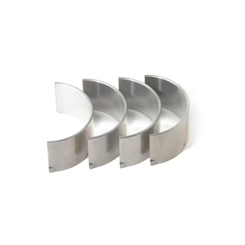 Con Rod Bearing 4 Pairs 1 Set YM129900-23601 YM129900-23611 For Hyundai Excavator R60-9S R60W-9S Yanmar Engine 4TNV94L Komatsu Engine 4D94LE - Engine Parts > Crankshafts & Connecting Rod Components > Main and Con Rod Bearings from MyMROmarts