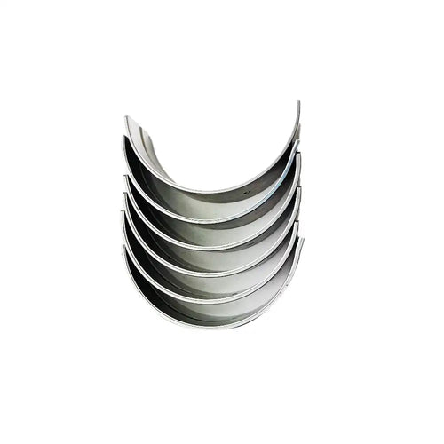 3 Pairs Connecting Rod Bearing Kit 15531-22310 15694-22310 for Kubota D750 Engine - Engine Parts > Crankshafts & Connecting Rod Components > Main and Con Rod Bearings from MyMROmarts
