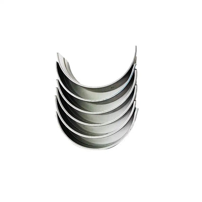 3 Pairs Connecting Rod Bearing Kit 15531-22310 15694-22310 for Kubota D750 Engine - Engine Parts > Crankshafts & Connecting Rod Components > Main and Con Rod Bearings from MyMROmarts
