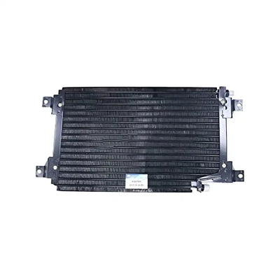 Condenser 4356628 for Hitachi EX220-3 EX220-5 EX230-5 EX300-3C EX300-5 EX400-5 EX550 EX750-5 from MyMROmarts