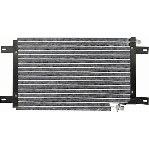Condenser 4356628 for John Deere 230LC 230LCR 270LC 330LCR 450LC 550LC 750 200LC 330LC from MyMROmarts