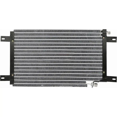 Condenser 4356628 for John Deere 230LC 230LCR 270LC 330LCR 450LC 550LC 750 200LC 330LC from MyMROmarts