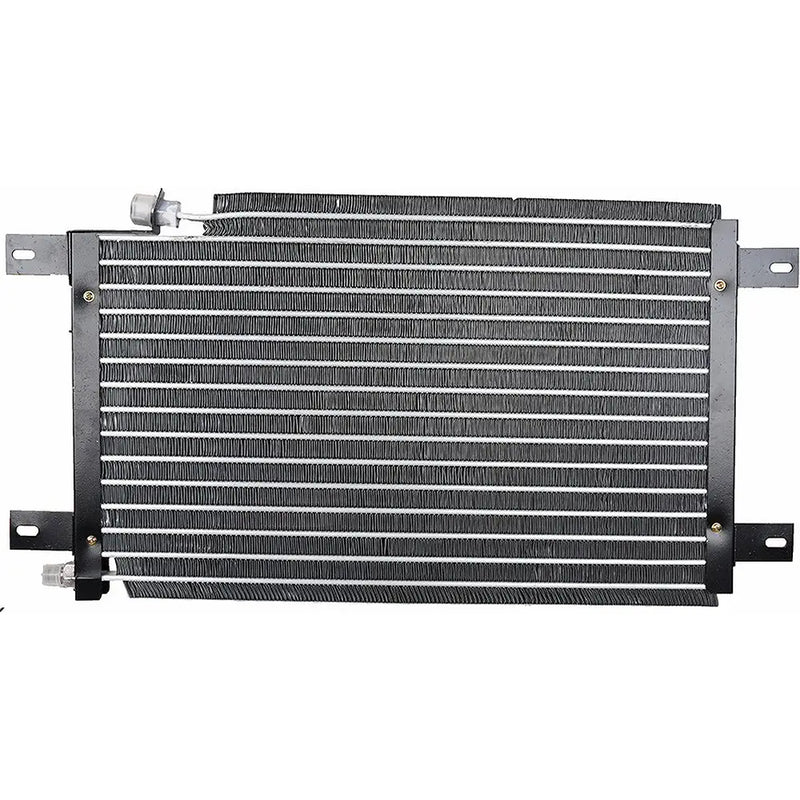 Load image into Gallery viewer, Condenser 4356628 for John Deere 230LC 230LCR 270LC 330LCR 450LC 550LC 750 200LC 330LC from MyMROmarts
