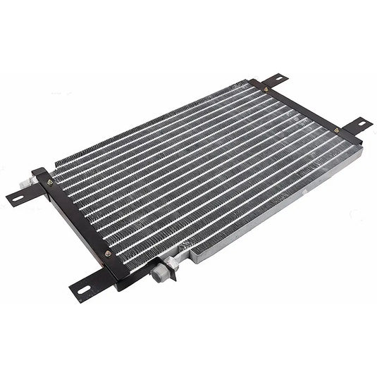 Condenser 4356628 for John Deere 230LC 230LCR 270LC 330LCR 450LC 550LC 750 200LC 330LC from MyMROmarts