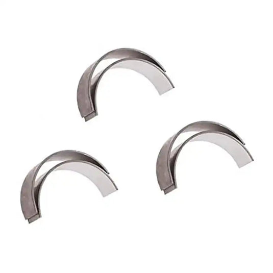 Connecting Rod Bearing 16241-22310 for Kubota D1105 Engine - Engine Parts > Crankshafts & Connecting Rod Components > Main and Con Rod Bearings from MyMROmarts