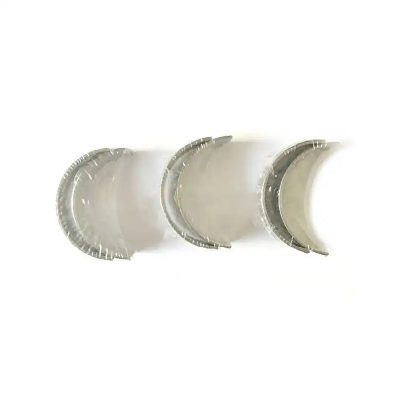 Afbeelding laden in Galerijviewer, Connecting Rod Bearing 16241-22310 for Kubota D1105 Engine - Engine Parts &gt; Crankshafts &amp; Connecting Rod Components &gt; Main and Con Rod Bearings from MyMROmarts
