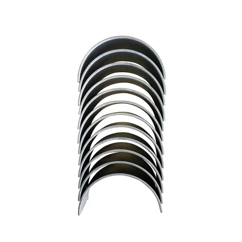 Load image into Gallery viewer, 1 Set(12) Connecting Rod Bearing 3969562 for 89-2002 Dodge Cummins ISB Engine - Engine Parts &gt; Crankshafts &amp; Connecting Rod Components &gt; Main and Con Rod Bearings from MyMROmarts
