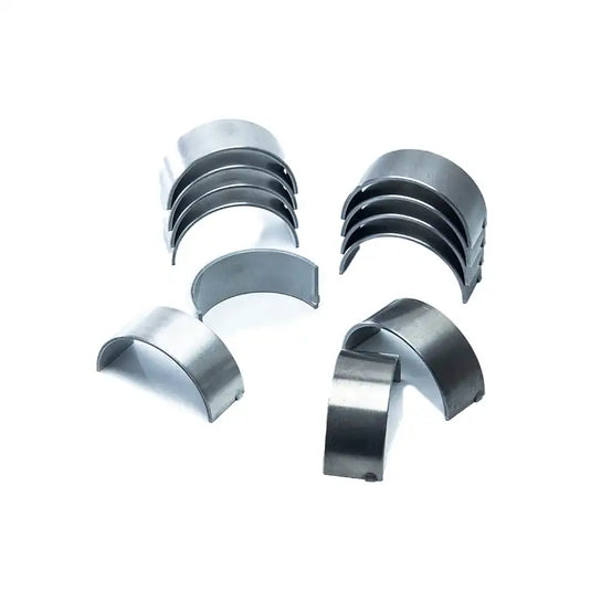 Connecting Rod Bearing for Isuzu Engine 4HK1 - Engine Parts > Crankshafts & Connecting Rod Components > Main and Con Rod Bearings from MyMROmarts