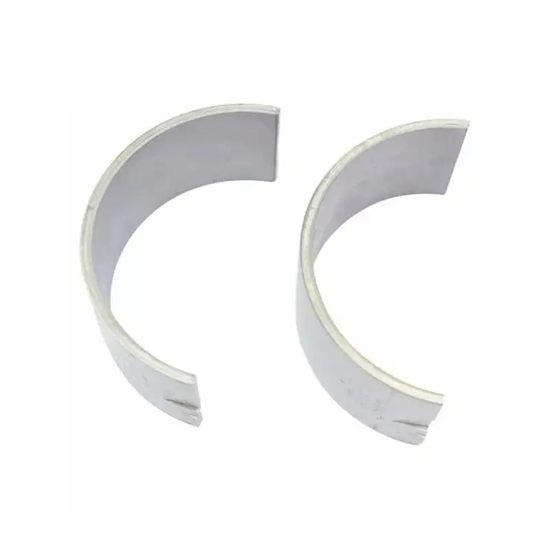 Load image into Gallery viewer, A Pair Connecting Rod Bearings 1992157 for Caterpillar CAT 303 CR 304CR 302.5C Mini Hydraulic Excavator S3L2 S4L2 Engine - Engine Parts &gt; Crankshafts &amp; Connecting Rod Components &gt; Main and Con Rod Bearings from MyMROmarts
